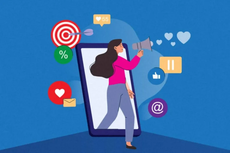 What is Social Media Influencer Marketing