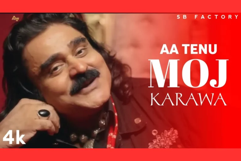 Which Song Is Trending Now In India