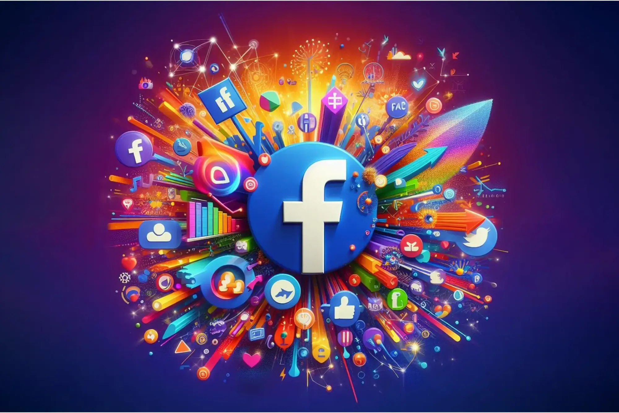 Why Use Facebook for Social Media Marketing