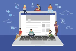 Why Use Facebook for Social Media Marketing