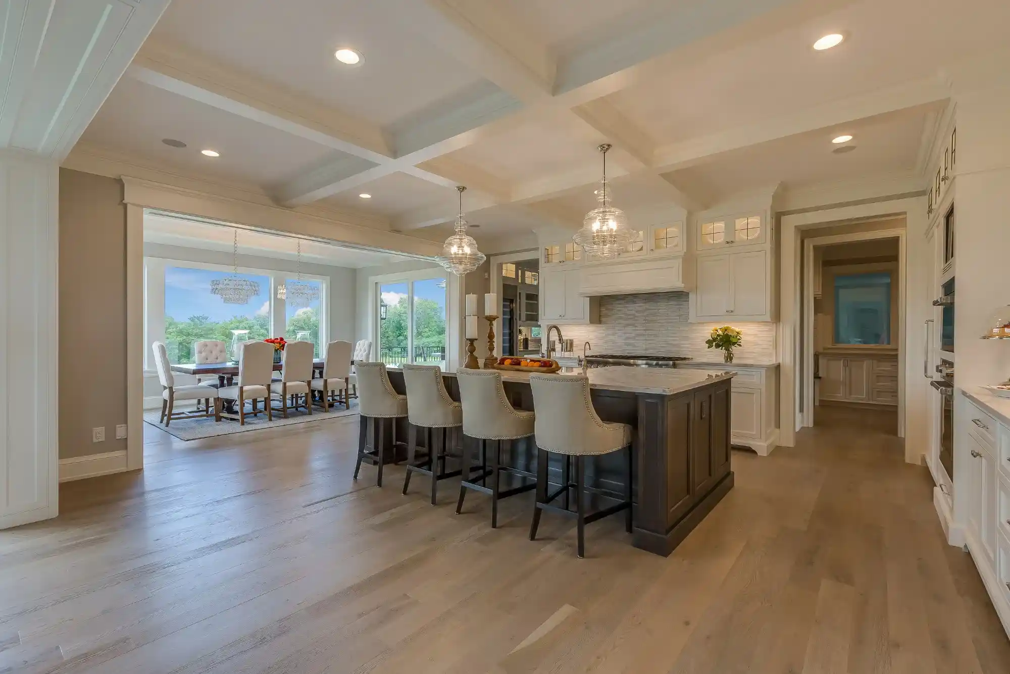 Classy Kitchen