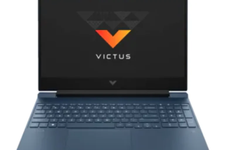 How To Clean Victus Laptop