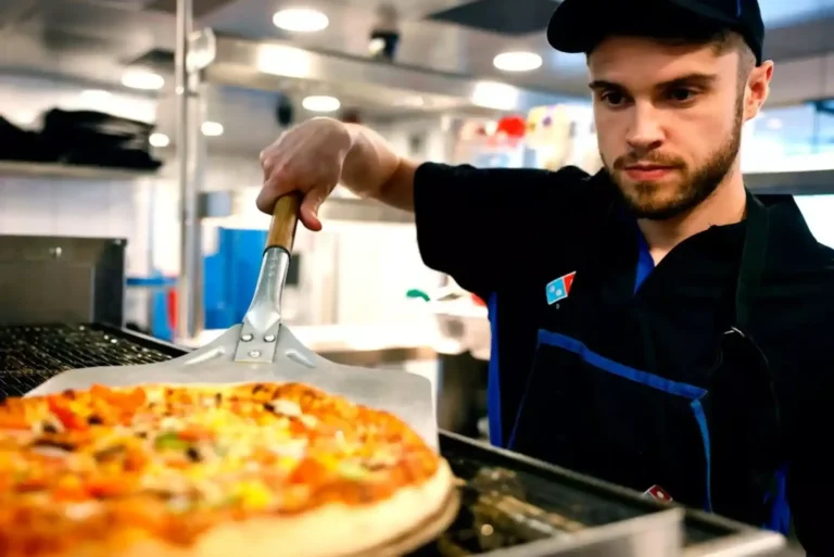 dominos pizza