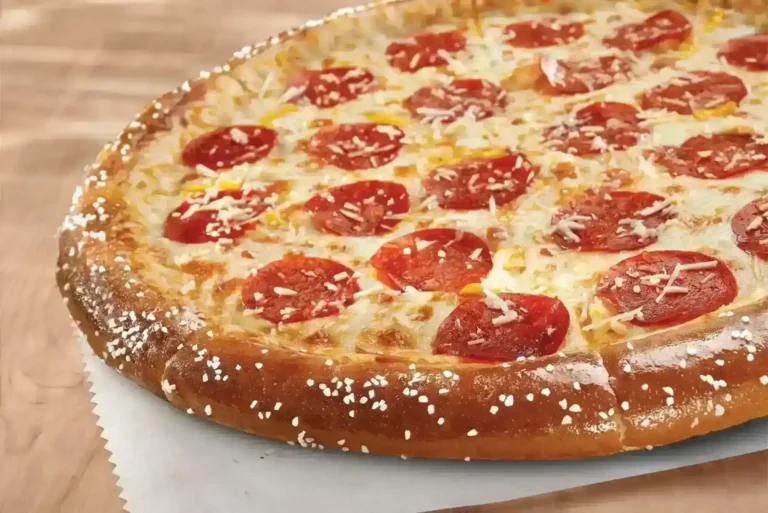 Pizzas