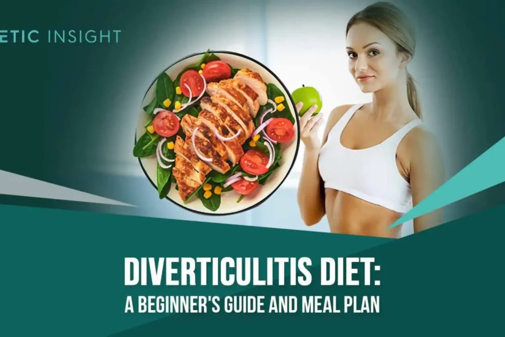 Eat pizza with diverticulitis