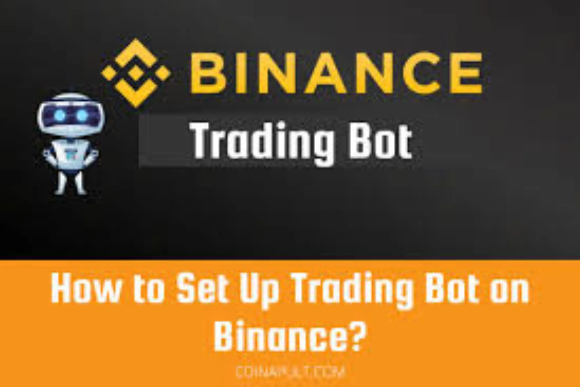 Binance bot