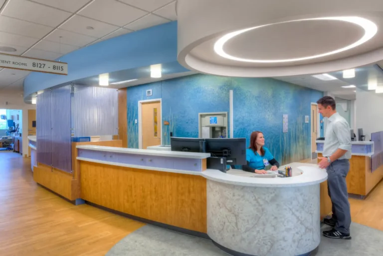 Helston Medical Center