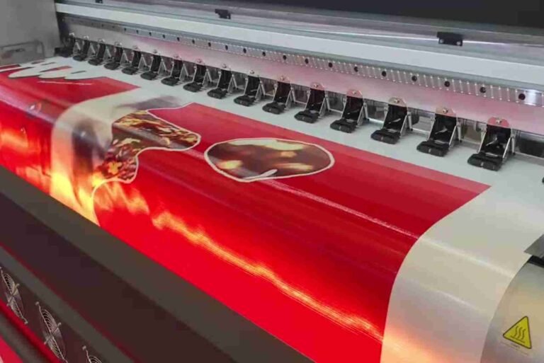 Scribes Digital Print LTD