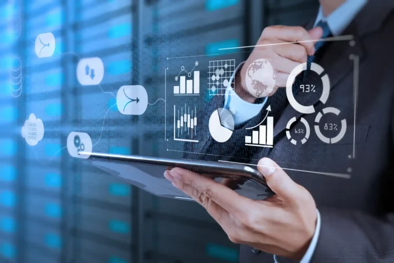 Territory Optimization on Enterprise