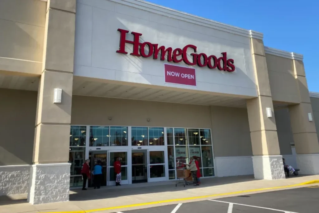 Home Goods Eldersburg