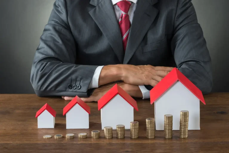 Leader in Commercial Real Estate