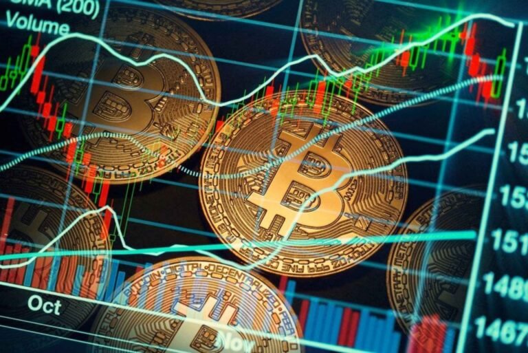 Cryptocurrency Market Cap Live Chart