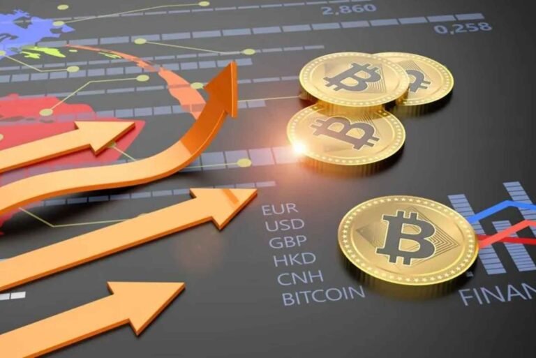 Cryptocurrency Market Cap Live Chart