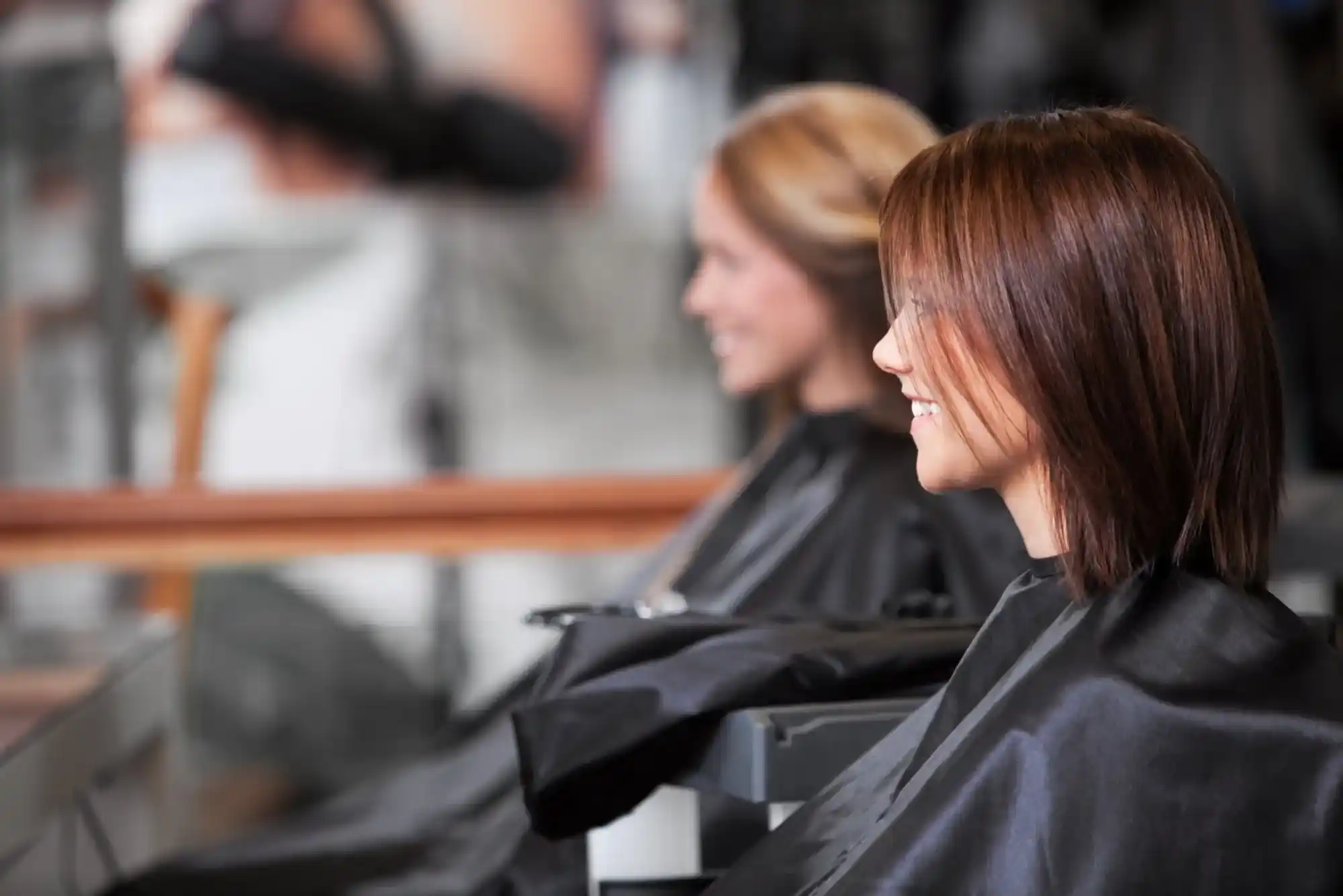 Discover exceptional family hair care services in Portage Park, offering styles for all ages in a comfortable, welcoming environment.

