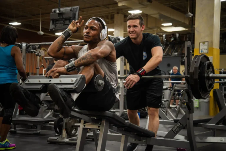 How Much to Bring a Guest to Gold’s Gym Manassas