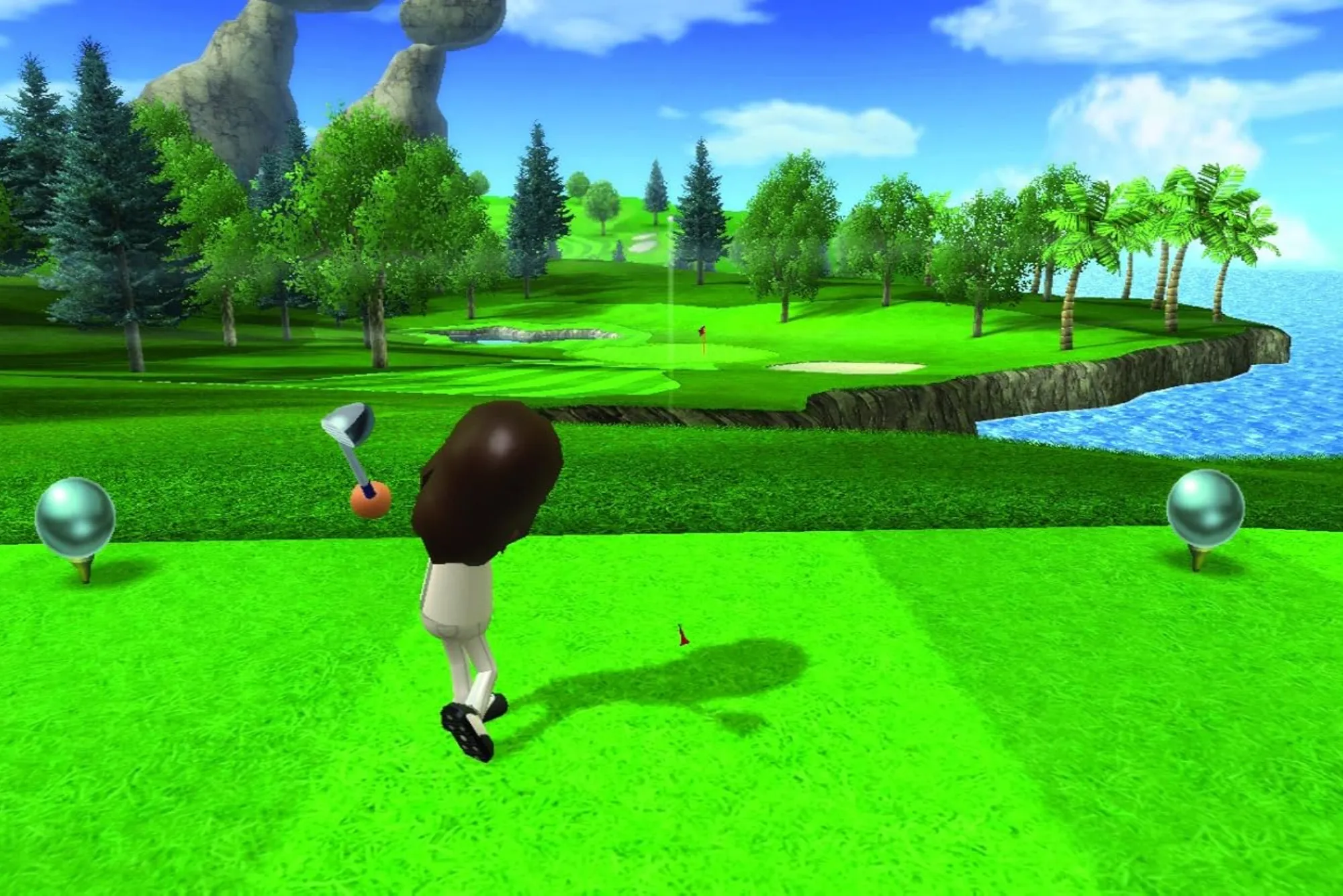 Wii Sports & Wii Sports Resort Game ID Guide