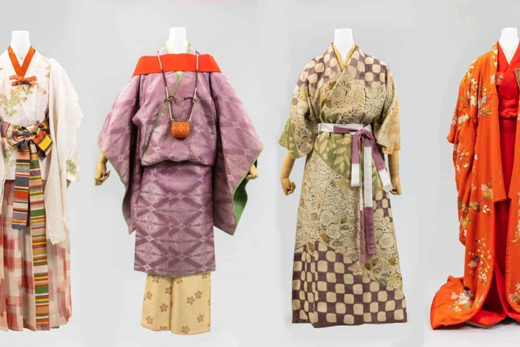 1915 Era Japan Fashion: A Blend of Tradition and Modernity