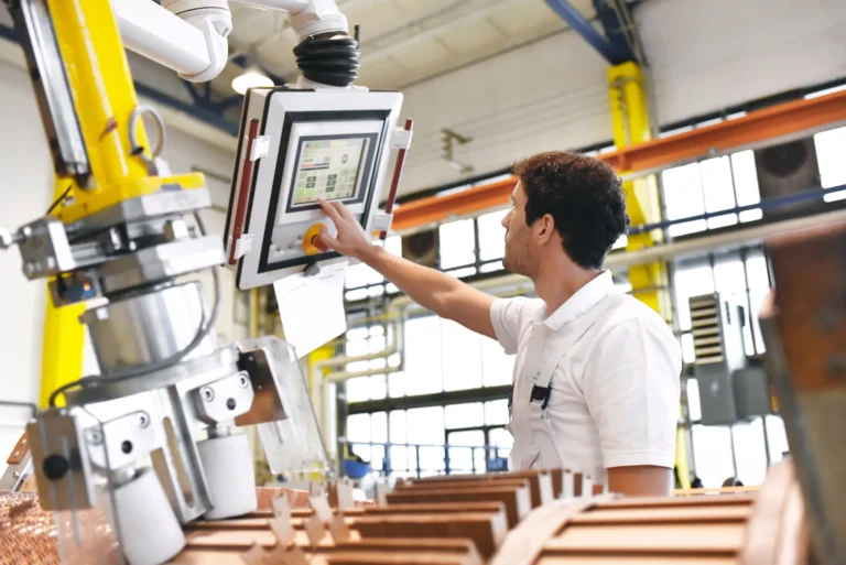 Defense Marketing Agency Boost Smart Manufacturing
