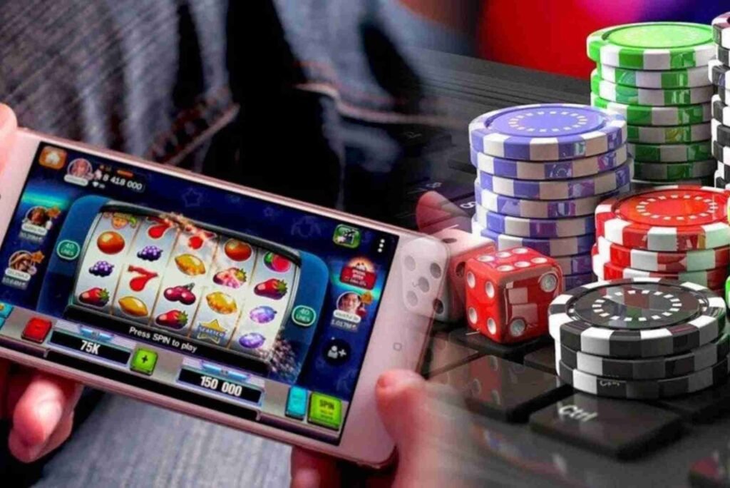 Your Next Big Win Could Be One Filbet Login Away