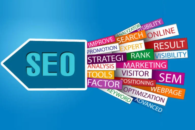 Dubai SEO Agency