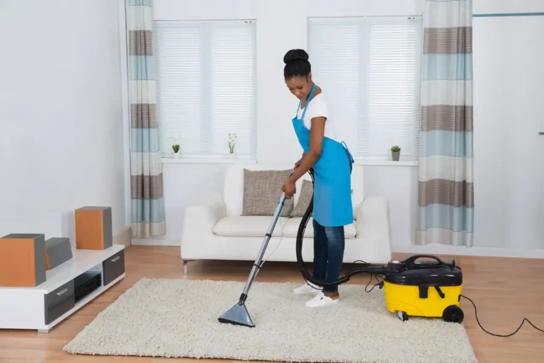 Say Goodbye to Stains with Vancouver’s Most Reliable Rug Cleaning