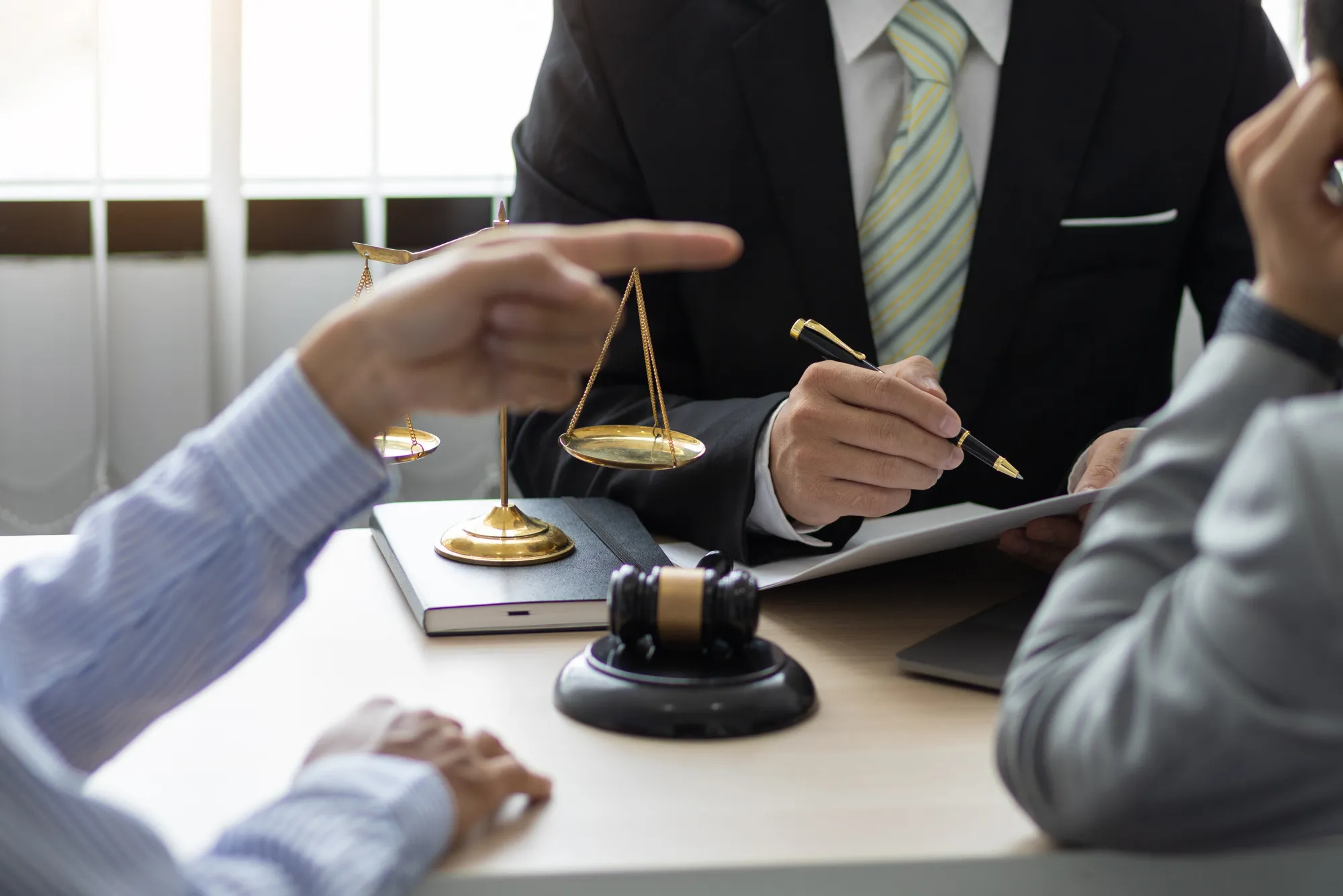 Can I claim legal costs if I win a labour dispute
