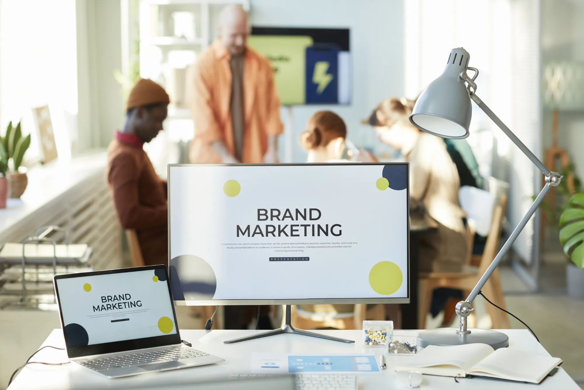 How Marketing Agencies and Business Event Organisers in Prague Empower Brands