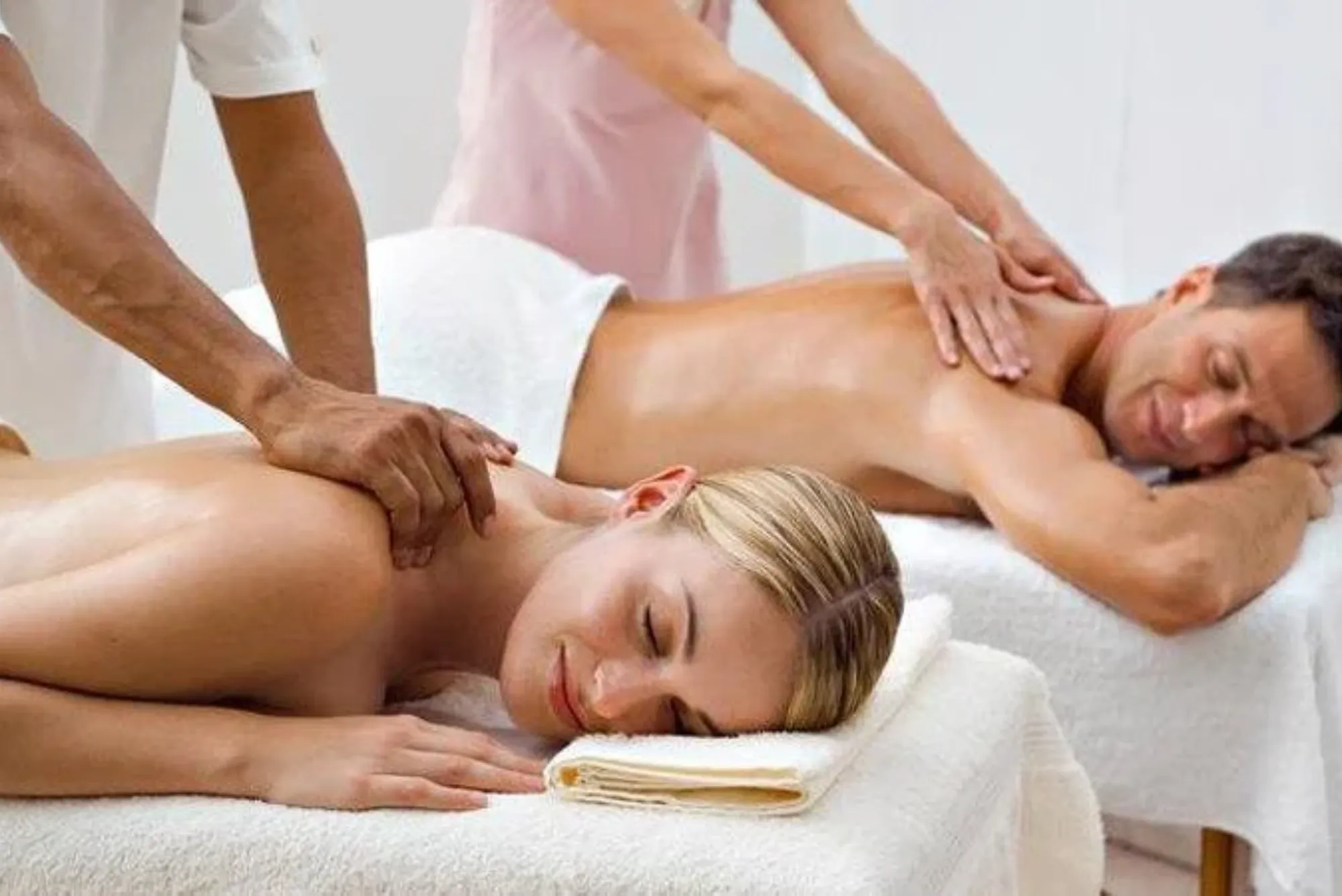 Luxury Outcall Dubai Services