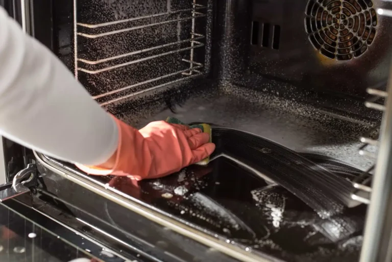 How to Repair Oven Internal Light Issues