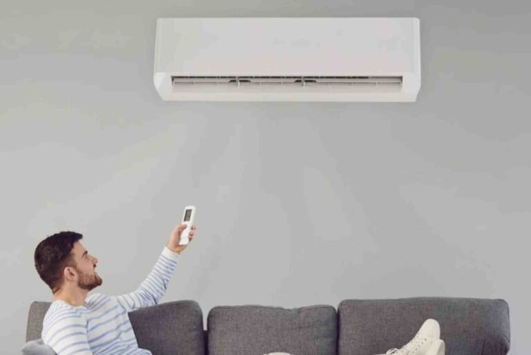 O General AC vs LG in Dubai