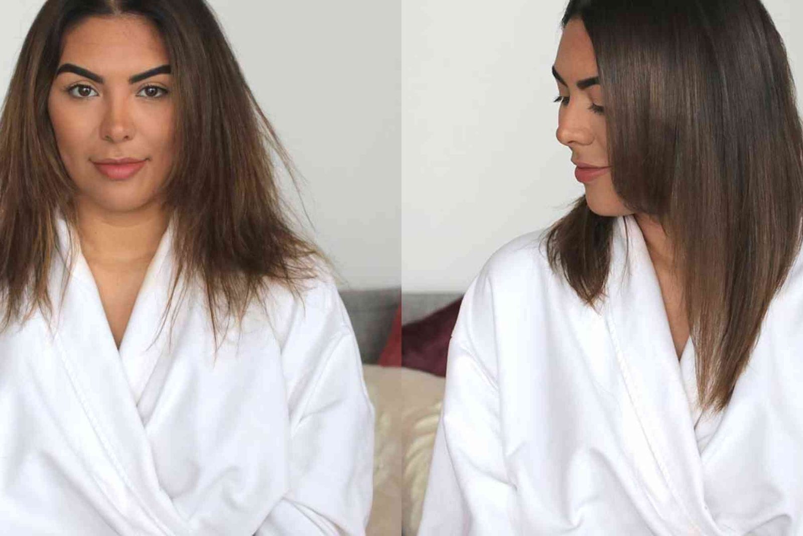 Best Haircare Tips for Shiny Hair