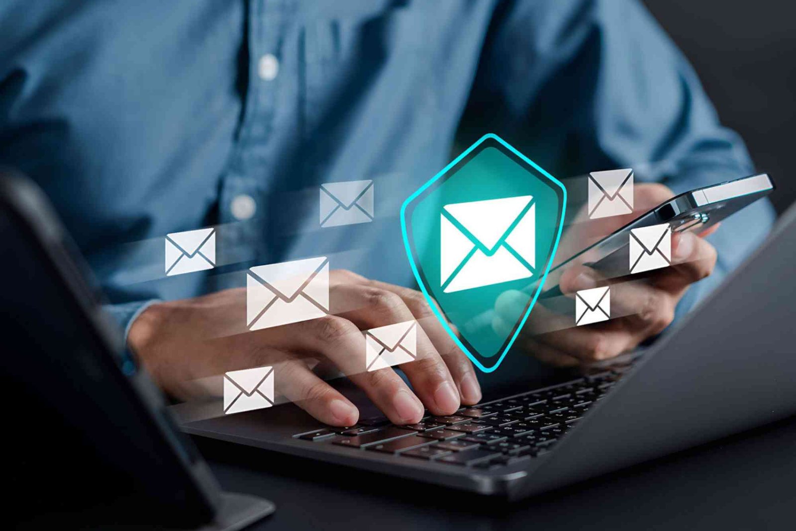 Best Practices for Email Security in Business