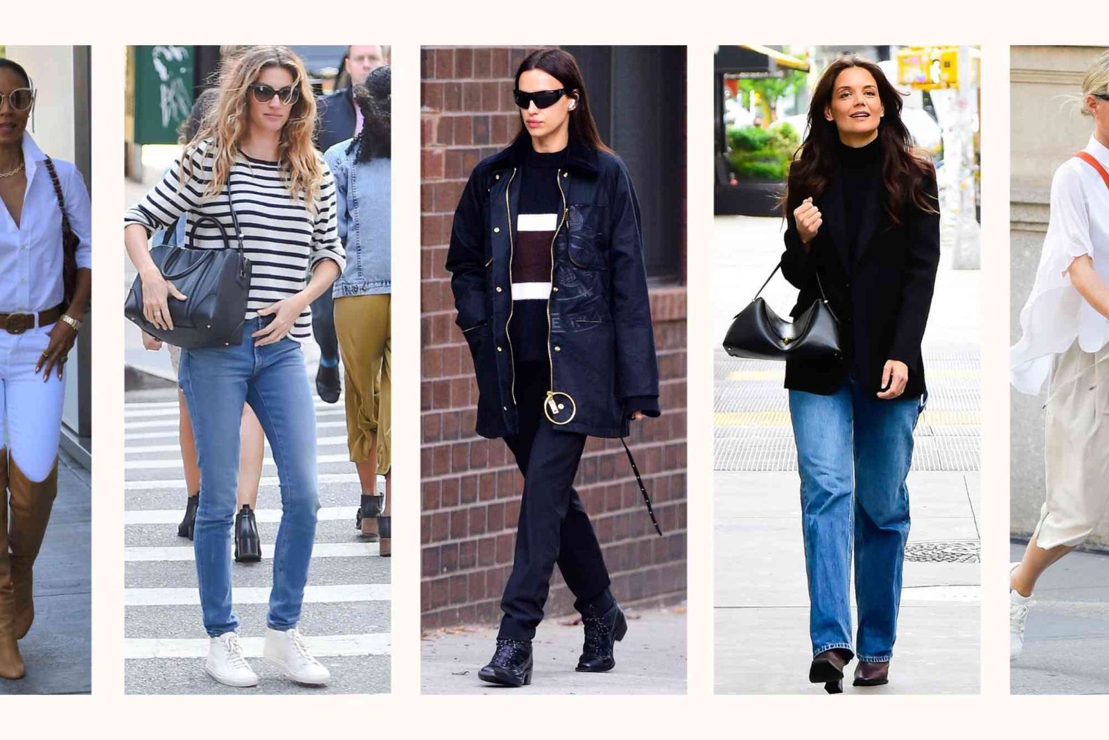 How to Style Simple Outfits to Look Expensive