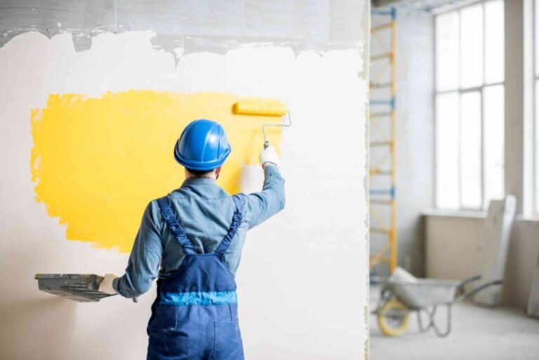 Retail Painters in Oklahoma City