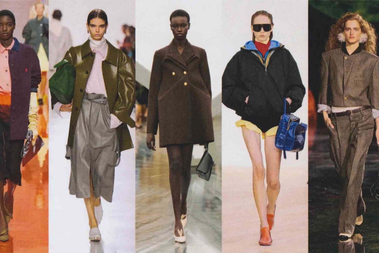 Top Fashion Trends for Women in 2026