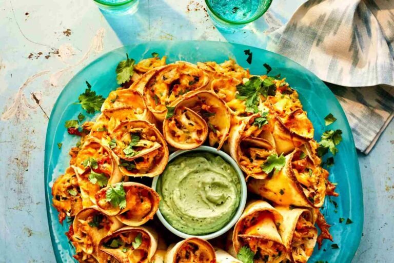 Best Food Ideas for Outdoor Gatherings