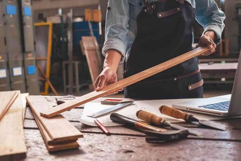 Painting & Carpentry Services in Longwood, FL