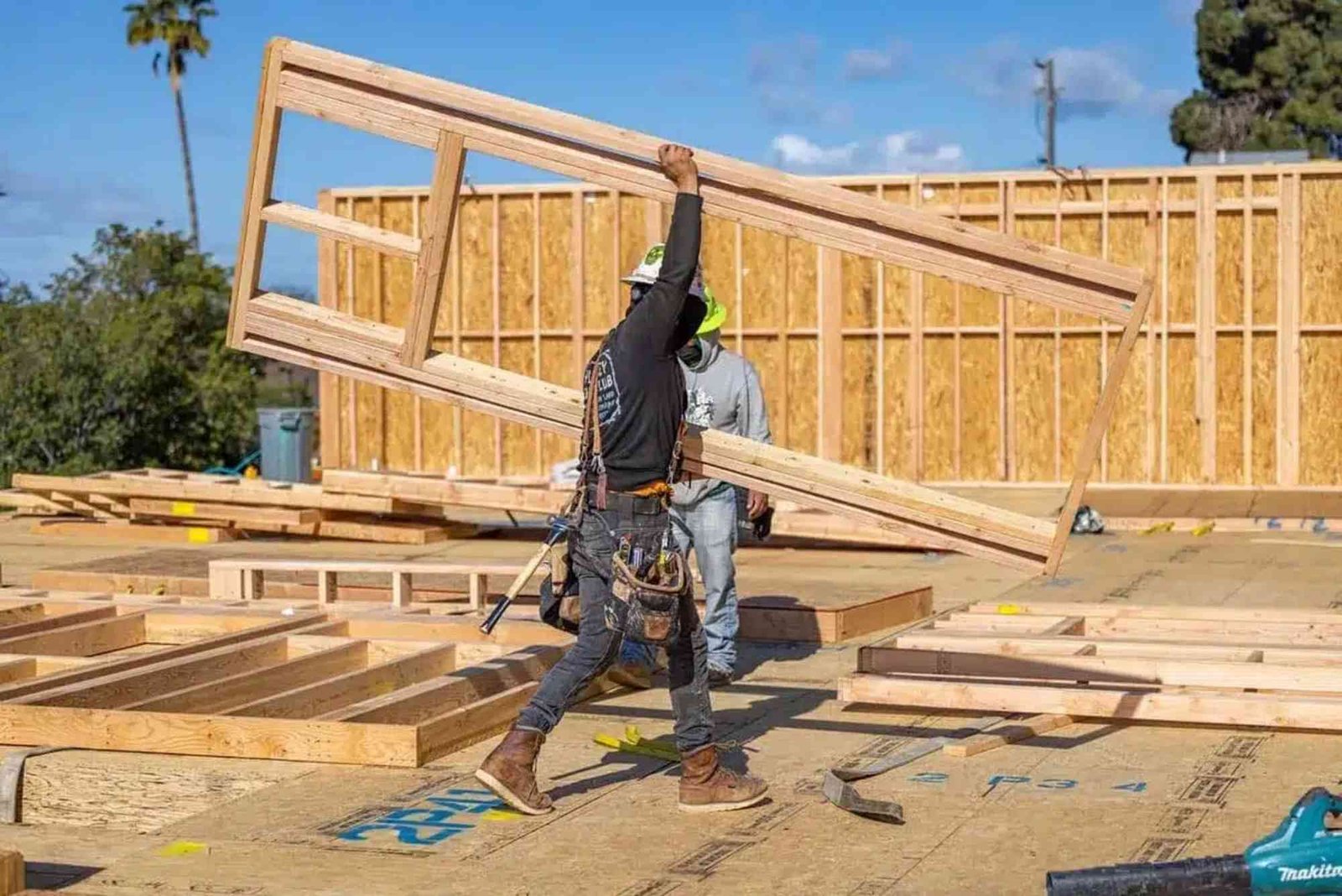 Carpentry Services in Boynton Beach, FL