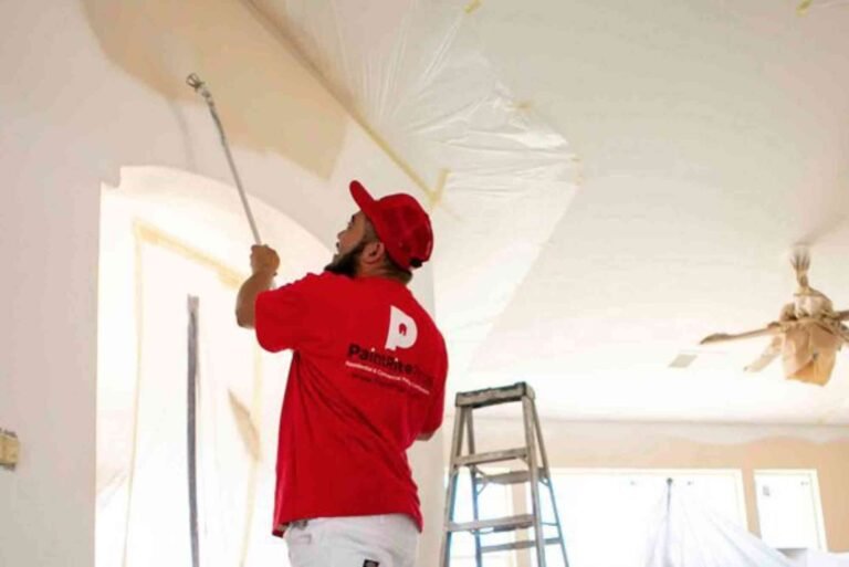 Painters in Bloomfield Hills, MI