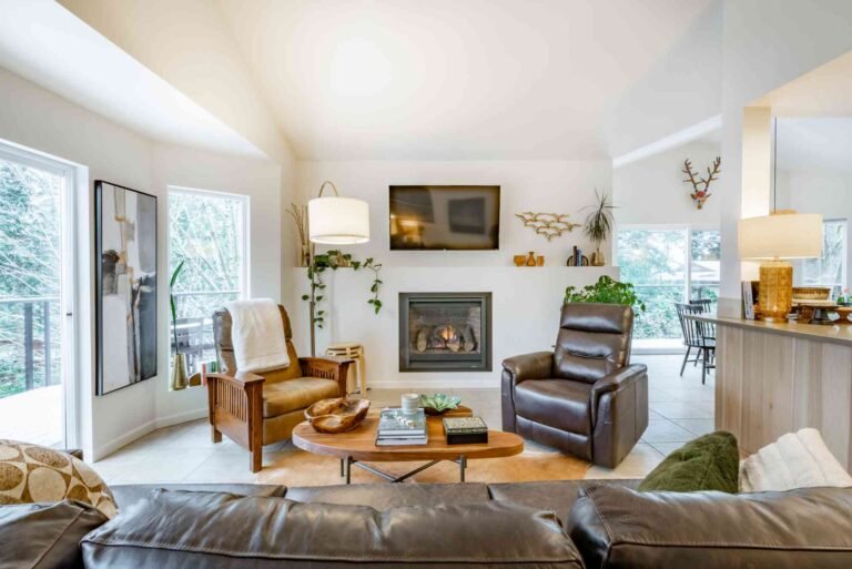 How to Add Texture to Home Decor Without Clutter