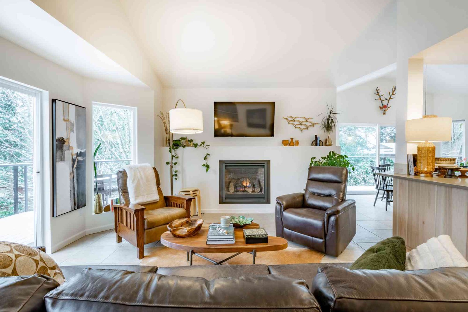 How to Add Texture to Home Decor Without Clutter