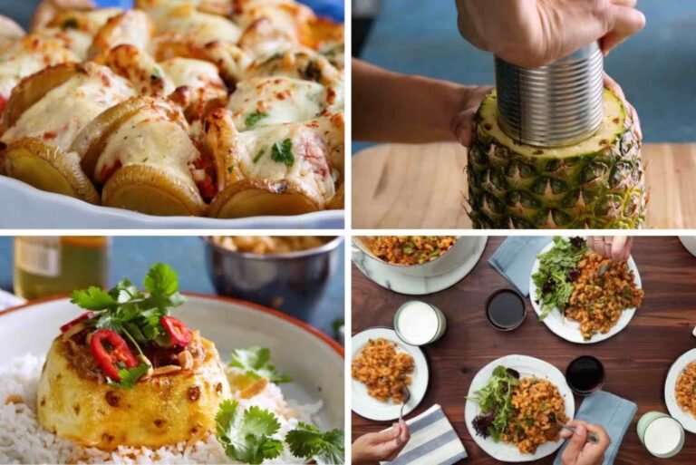How to Cook Food That Everyone Will Enjoy