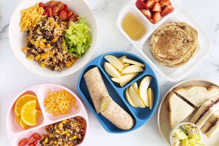 How to Make Homemade Food More Filling