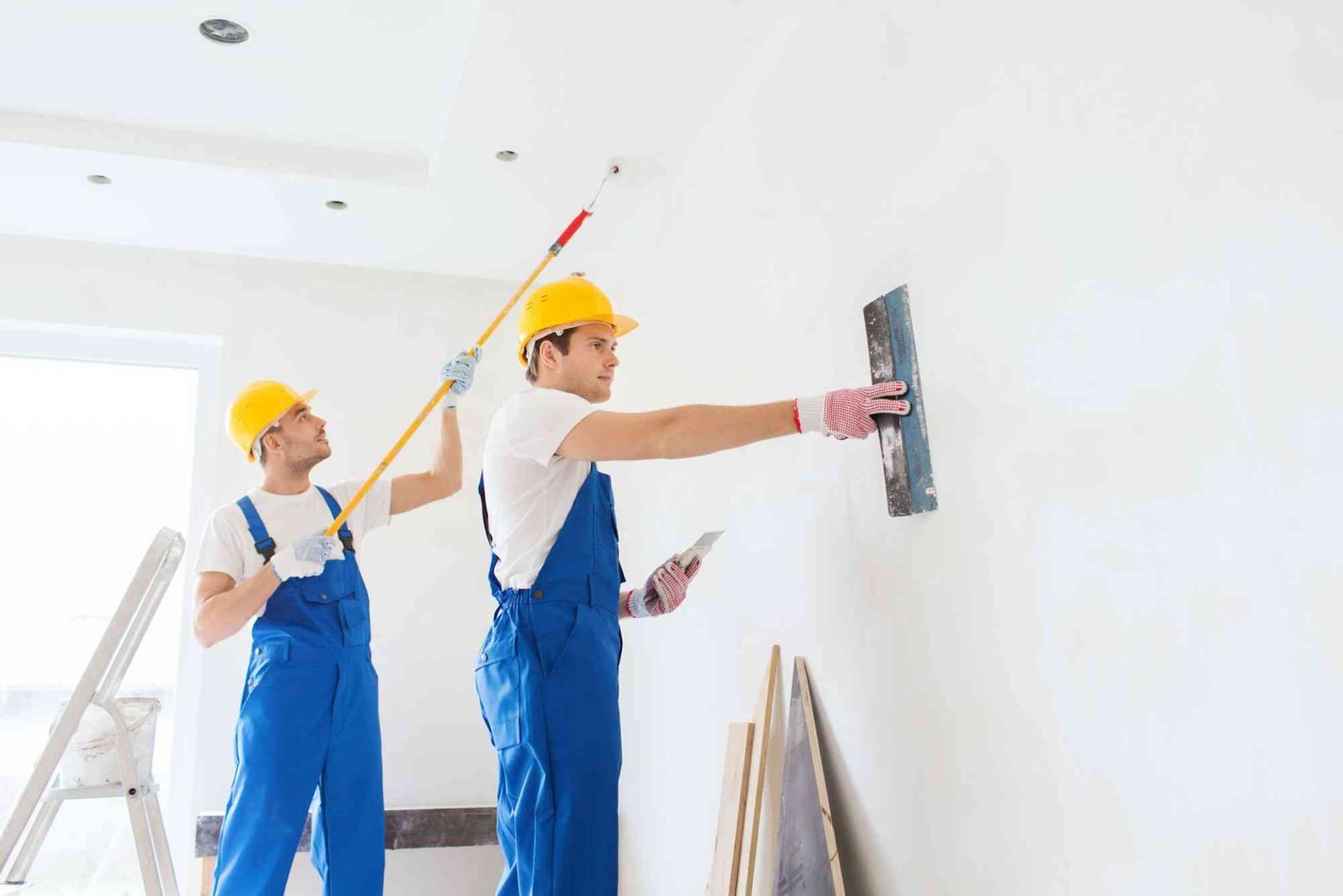 Painters in Warwick, NY