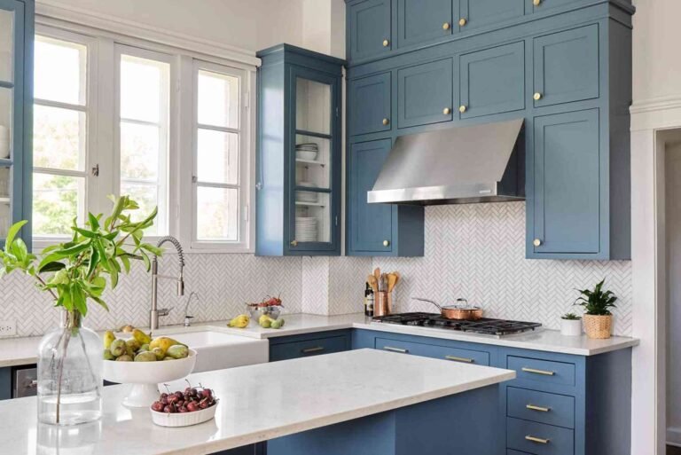 Cabinet Restoration in Kansas City, MO